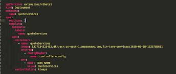 Compared to docker compose, which is listed in 795 company stacks and 625 developer stacks. Migrate Docker Compose To Kubernetes