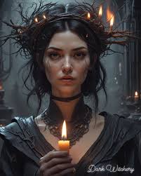 Good morning, Shadow Witches! On this Thursday, the 4th of July, as the  nation celebrates independence, let us embrace the power of freedom within  our craft. This day is not just about