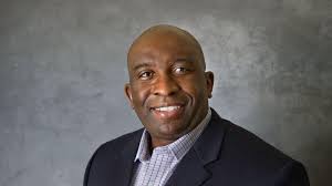 Dr. Darrell Norman Burrell