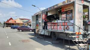 🚩 【address】7, jalan rambai 11, taman kota masai, 81700 pasir gudang, johor. Pizza Foodtruck Posts Facebook