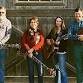 Shannon Leigh and The Good Bygones
