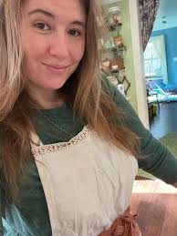 It's a beautiful Sunday! What are you up too? selfie