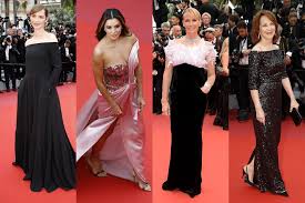 L'information festival de cannes en direct sur lci. Festival De Cannes 2019 Les Stars Du Premier Tapis Rouge