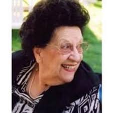 Most Recent Obituaries