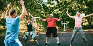 Jumped , jump·ing , jumps v. 3 Major Health Benefits Of Jumping Jacks And How To Do Them Properly