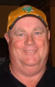 Dean Ettridge and Just Passin'