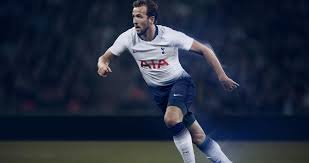 The largest range of exclusive spurs merchandise. New Home New Look Tottenham Hotspur Ready For 2018 19 Season Nike News