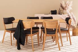 Radius 1600 Dining Suite Christchurch The Best Furniture Shop The Best Furniture Shop Oak Dining Chairs Cool Furniture Oak