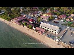 Comel beach resort formerly known as comel. Pengkalan Balak Beach Pantai Pengkalan Balak Melaka Destimap Destinations On Map