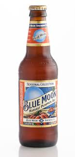 Review Blue Moon Brewing Company Harvest Pumpkin Ale Craft Beer Brewing