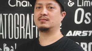 John Paite's Instagram, Twitter & Facebook