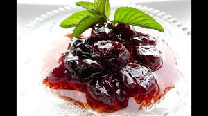 Ma intrebati pe mine, aici, pe pagina si va ajut in functie de ce ingrediente aveti. Dulceata De Visine Youtube