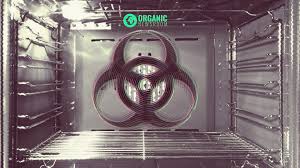 natural oven cleaners safe for kitchen