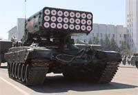 In 2020, it was estimated that there were approximately 2.65 thousand rocket projectors in china. Active Syrian Army Vehicles And Artillery 2021