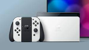 Meet the newest entry to the nintendo switch family! K2k0mjtvgfuf M