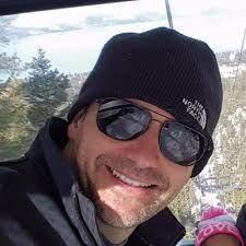 Tom Spaulding (@tfspaulding)