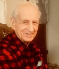 John Giannattasio Obituary (1927