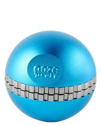 Ooze | Saturn Globe Grinder