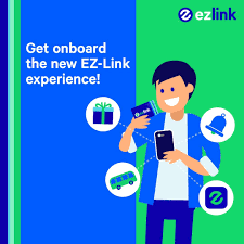 3.2 to enjoy discounts and privileges offered by community clubs, service providers, vendors and such. New Ez Link Card Allows Top Ups Via App You Can Add Value For The Fam Bae Anywhere