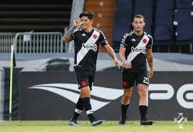 Volante gremista matheus henrique admitiu ter discutido com tiago nunes durante grêmio 2×2 santos. Vasco Campeonato Carioca 2021