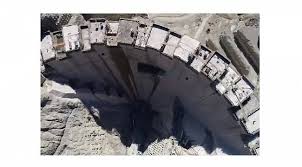 The yusufeli dam will be the second largest. Energy News From Turkey The Yusufeli Dam Www Enerjiekonomisi Com