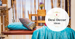5 interesting ideas to decorate your puja room. How To Add Desi Drama To Your Home