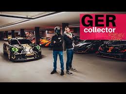 Save up to $16,456 on one of 25 used ferrari f12 berlinettas in cary, nc. We Visit Gercollector And His Dream Garage 28 The Supercar Diaries