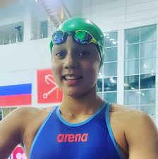 Gala: Salnikov Cup in St Petersburg, Russia, 19th-21st Dec 2024