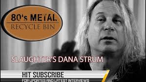Andre Relis (Producer & Director) Randy Rhoads Documentary (Eddie Trunk  Interview) May 10th 2022