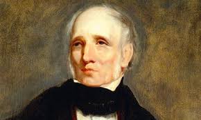 William Wordsworth S It Is A Beauteous Evening Calm And Free William Wordsworth Poems Beautiful Romantic Poets