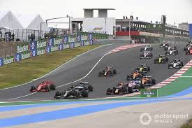 Everything you need to know about the 2020 portuguese grand prix. Ten Things We Learned From The F1 Portuguese Gp