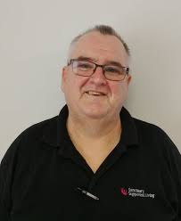 Lowestoft care workers reach finals of awards