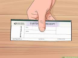 The largest money order you can purchase is $1,000. How To Fill Out A Money Order 8 Steps With Pictures Wikihow