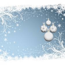 Check spelling or type a new query. Christmas Background With White Baubles Free Vectors Ui Download