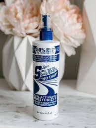 The clips and bonnet will leave a shape to your hair. The Best Relaxed Hair Products You Need Now Style Domination