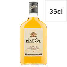 Aug 17, 2013 whisky offers from tesco, sainsburys, morrisons, asda. Tesco Special Reserve Scotch Whisky 35cl Tesco Groceries