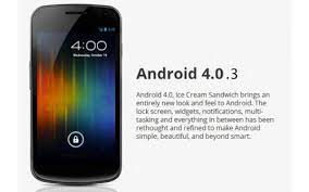 More than 2 billion people in over 180 countries use whatsapp to stay in touch with friends and family, anytime and anywhere. Android 4 0 3 La Nueva Version De Los Iconos De Google