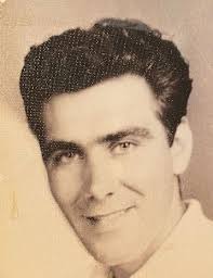 Obituary information for Charles "Chuck" Comer