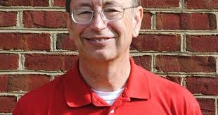 Helms announces retirement from Christiansburg town manager post