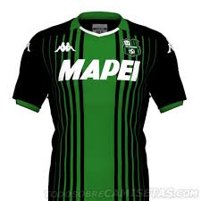 Rafael leao scores after just six seconds to help his side go top of serie a. Praradimas Betonas Krusa Sassuolo Kappa Mirmaninsurance Com