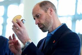 Prince William Concludes His Earthshot Prize Visit to South Africa: See the  Best Photos!