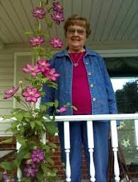 Ethel K Bean Obituary