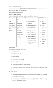 Doc Bahan Ajar Korespondensi Siti Setiawati 1 Siti Setiawati Academia Edu