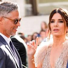 Sandra Bullock wijst vriend de deur: 'Irritaties stapelden zich op'