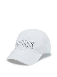 Baseball Hat Pink Pink Accessories Pink Victoria Secret