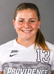 2020-21 Providence College Women's Soccer Media Guide