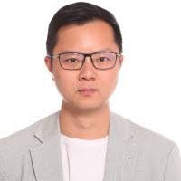 Frederick Chung's Instagram, Twitter & Facebook