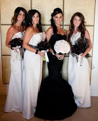 Ideas Advice Black Wedding Black Wedding Dresses Wedding Dresses