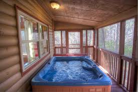 A spa tub is featured at this cabin, along with a garden and barbecue grills. Apollo 11 Spa Controller A Hot Tub Spa Repair Alternative