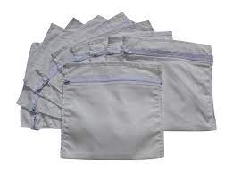 Hobotraveler Com Zipper Secret Pockets For Money Ready To Sew Into Clothing 10 Pack To View Fur Essential Travel Accessories Secret Traveling By Yourself